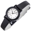 ZEGAREK DAMSKI CASIO LQ-139BMV-1B (ZD600B) + BOX