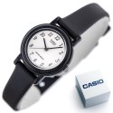 ZEGAREK DAMSKI CASIO LQ-139BMV-1B (ZD600B) + BOX