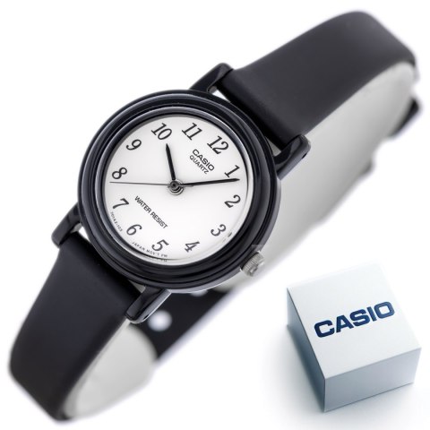 ZEGAREK DAMSKI CASIO LQ-139BMV-1B (ZD600B) + BOX ZEGAREK DAMSKI CASIO LQ-139BMV-1B (ZD600B) + BOX