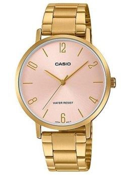ZEGAREK DAMSKI CASIO LTP-VT01G-4B + BOX (ZD613K)