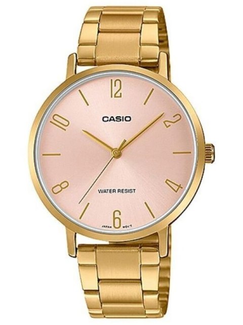 ZEGAREK DAMSKI CASIO LTP-VT01G-4B + BOX (ZD613K)