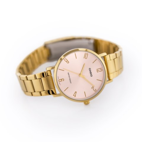 ZEGAREK DAMSKI CASIO LTP-VT01G-4B + BOX (ZD613K) ZEGAREK DAMSKI CASIO LTP-VT01G-4B + BOX (ZD613K)