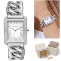 ZEGAREK DAMSKI MICHAEL KORS EMERY MK7438 + BOX