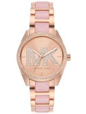 ZEGAREK DAMSKI MICHAEL KORS JANELLE MK4731 + BOX