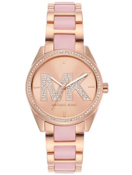 ZEGAREK DAMSKI MICHAEL KORS JANELLE MK4731 + BOX