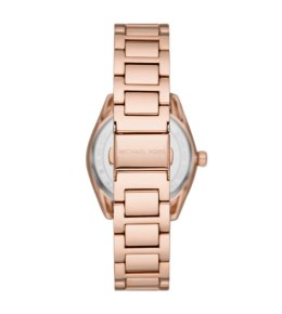 ZEGAREK DAMSKI MICHAEL KORS JANELLE MK4731 + BOX