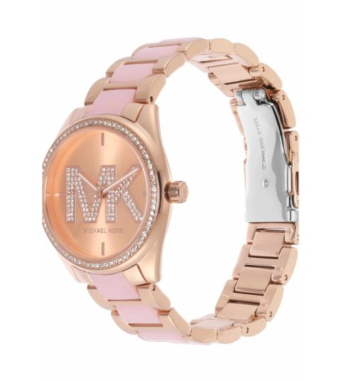 ZEGAREK DAMSKI MICHAEL KORS JANELLE MK4731 + BOX ZEGAREK DAMSKI MICHAEL KORS JANELLE MK4731 + BOX