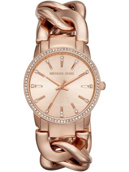 ZEGAREK DAMSKI MICHAEL KORS LADY NINI MK3236 + BOX