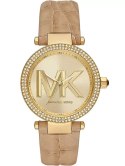 ZEGAREK DAMSKI MICHAEL KORS PARKER MK4725 + BOX