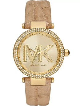 ZEGAREK DAMSKI MICHAEL KORS PARKER MK4725 + BOX