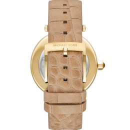 ZEGAREK DAMSKI MICHAEL KORS PARKER MK4725 + BOX