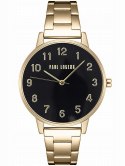 ZEGAREK DAMSKI PAUL LORENS - 11715B3-1D1 (ZG503D) + BOX