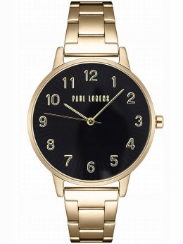 ZEGAREK DAMSKI PAUL LORENS - 11715B3-1D1 (ZG503D) + BOX