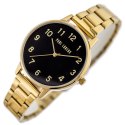 ZEGAREK DAMSKI PAUL LORENS - 11715B3-1D1 (ZG503D) + BOX