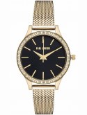 ZEGAREK DAMSKI PAUL LORENS - PL10482B2-1D1 (ZG504D) + BOX