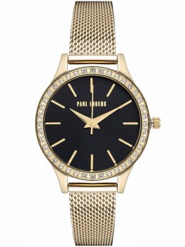 ZEGAREK DAMSKI PAUL LORENS - PL10482B2-1D1 (ZG504D) + BOX