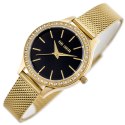ZEGAREK DAMSKI PAUL LORENS - PL10482B2-1D1 (ZG504D) + BOX