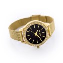 ZEGAREK DAMSKI PAUL LORENS - PL10482B2-1D1 (ZG504D) + BOX