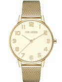 ZEGAREK DAMSKI PAUL LORENS - PL11715B2-4D1 (ZG511D) + BOX