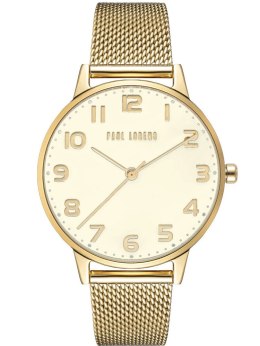 ZEGAREK DAMSKI PAUL LORENS - PL11715B2-4D1 (ZG511D) + BOX