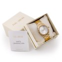ZEGAREK DAMSKI PAUL LORENS - PL9656B3-3D1 (ZG535B) + BOX
