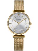 ZEGAREK DAMSKI PERFECT F376-03 (ZP542C) + BOX
