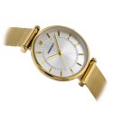 ZEGAREK DAMSKI PERFECT F376-03 (ZP542C) + BOX