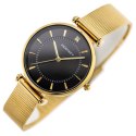 ZEGAREK DAMSKI PERFECT F376-06 (ZP542B) + BOX