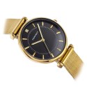 ZEGAREK DAMSKI PERFECT F376-06 (ZP542B) + BOX