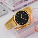 ZEGAREK DAMSKI PERFECT F376-06 (ZP542B) + BOX