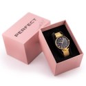 ZEGAREK DAMSKI PERFECT F376-06 (ZP542B) + BOX