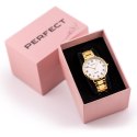 ZEGAREK DAMSKI PERFECT S332-03 + BOX (ZP540B)