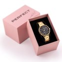 ZEGAREK DAMSKI PERFECT S332-05 + BOX (ZP540C)