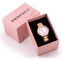 ZEGAREK DAMSKI PERFECT S332-06 + BOX (ZP540A)