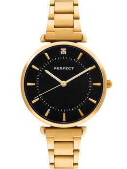 ZEGAREK DAMSKI PERFECT S376-08(ZP545A) + BOX