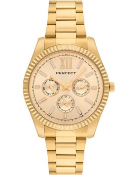 ZEGAREK DAMSKI PERFECT S383-02 (ZP546A) + BOX