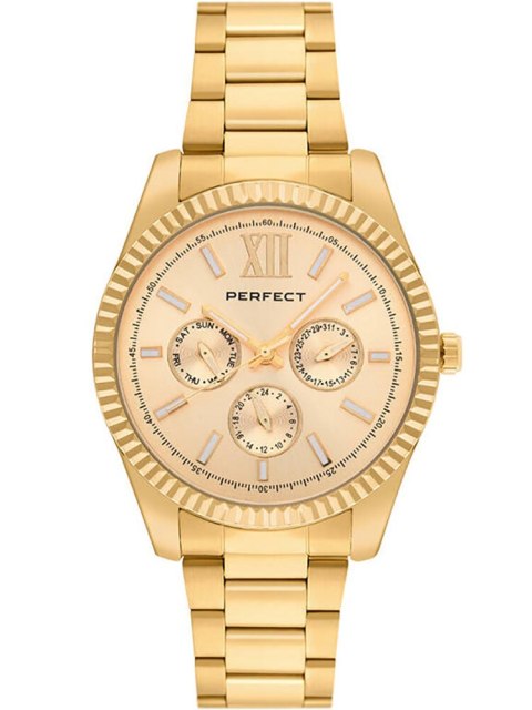 ZEGAREK DAMSKI PERFECT S383-02 (ZP546A) + BOX ZEGAREK DAMSKI PERFECT S383-02 (ZP546A) + BOX