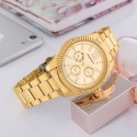 ZEGAREK DAMSKI PERFECT S383-02 (ZP546A) + BOX