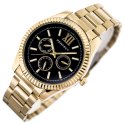 ZEGAREK DAMSKI PERFECT S383-03 (ZP546B) + BOX