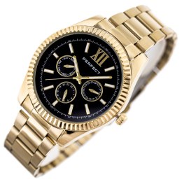 ZEGAREK DAMSKI PERFECT S383-03 (ZP546B) + BOX
