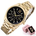 ZEGAREK DAMSKI PERFECT S383-03 (ZP546B) + BOX