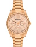 ZEGAREK DAMSKI PERFECT S383-05 (ZP546C) + BOX