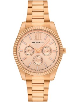 ZEGAREK DAMSKI PERFECT S383-05 (ZP546C) + BOX