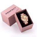 ZEGAREK DAMSKI PERFECT S383-05 (ZP546C) + BOX