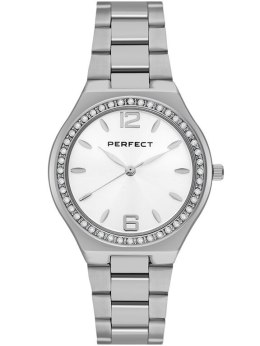 ZEGAREK DAMSKI PERFECT S390-01 (ZP544D) + BOX