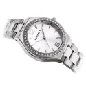 ZEGAREK DAMSKI PERFECT S390-01 (ZP544D) + BOX