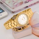 ZEGAREK DAMSKI PERFECT S390-02 (ZP544B) + BOX