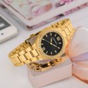 ZEGAREK DAMSKI PERFECT S390-03 (ZP544A) + BOX
