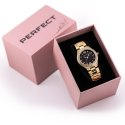 ZEGAREK DAMSKI PERFECT S390-03 (ZP544A) + BOX
