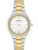 ZEGAREK DAMSKI PERFECT S390-05 (ZP544E) + BOX
